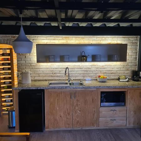 Loft 41 By Casa Matia Daire San Miguel de Allende Dış mekan fotoğraf