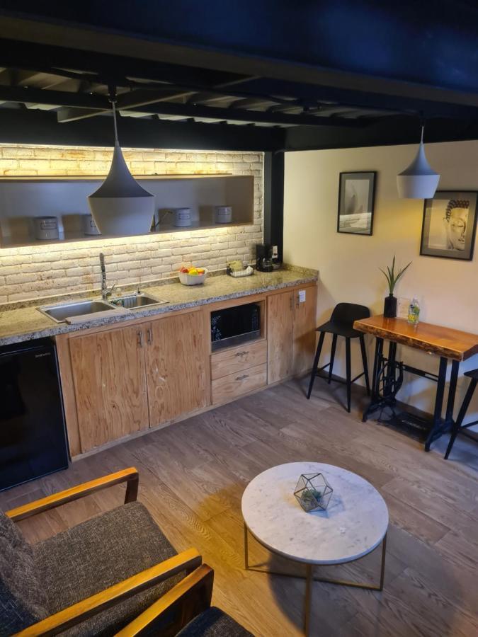 Loft 41 By Casa Matia Daire San Miguel de Allende Dış mekan fotoğraf