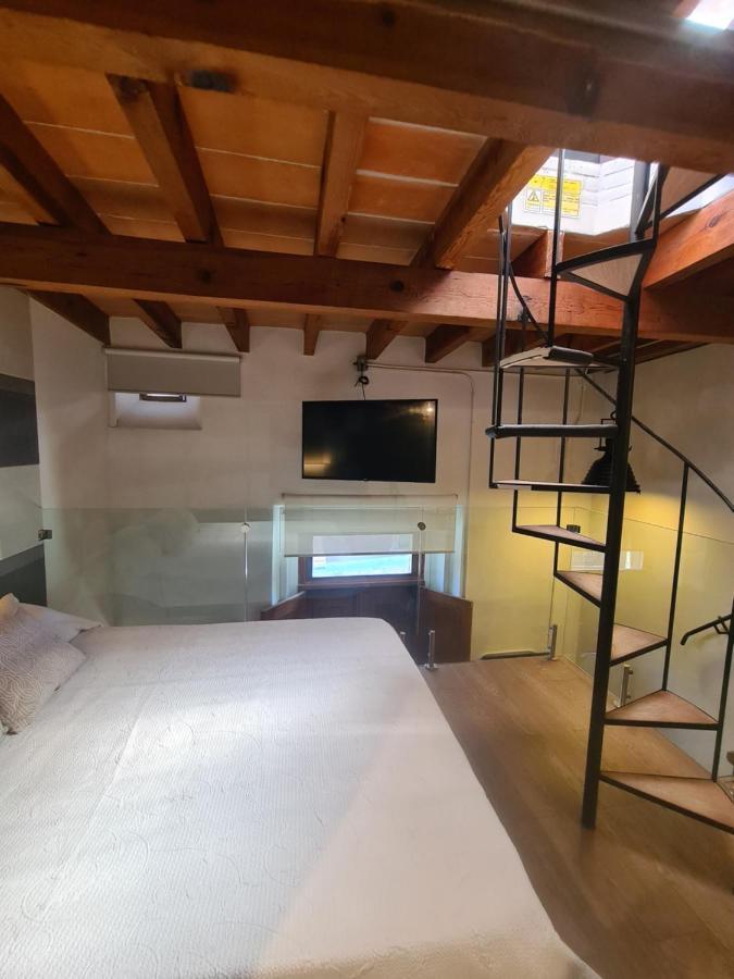 Loft 41 By Casa Matia Daire San Miguel de Allende Dış mekan fotoğraf