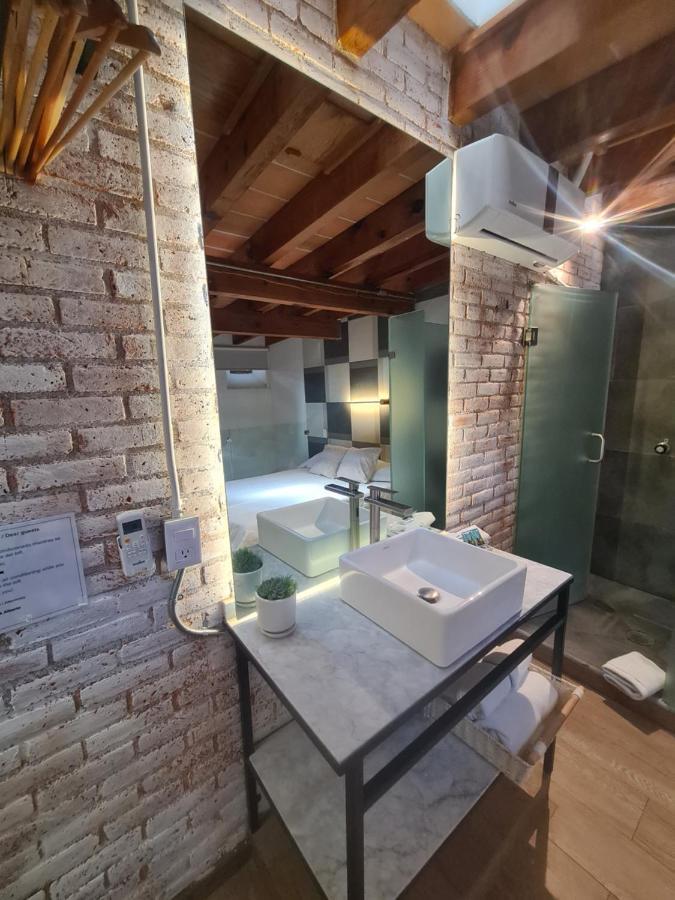 Loft 41 By Casa Matia Daire San Miguel de Allende Dış mekan fotoğraf
